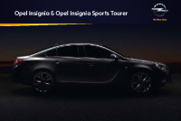 Opel insignia_SK_katalog 